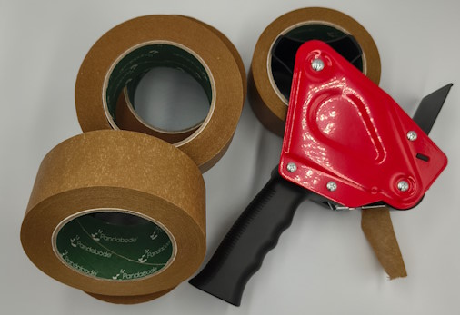 Carbon Neutral Printing