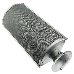 13012 PARRY Bain Marie Placard Chaud Température Thermostat 86 ° C 1832 1863 EBa - Foto 7